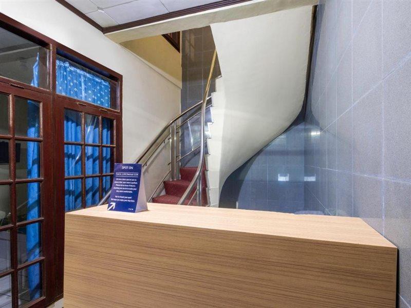 Hotel Super Oyo 2672 Bee M Syariah Bandung Zewnętrze zdjęcie