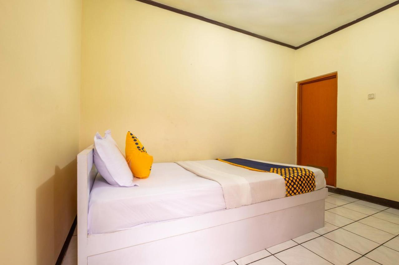 Hotel Super Oyo 2672 Bee M Syariah Bandung Zewnętrze zdjęcie