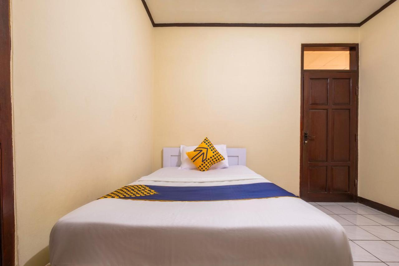 Hotel Super Oyo 2672 Bee M Syariah Bandung Zewnętrze zdjęcie