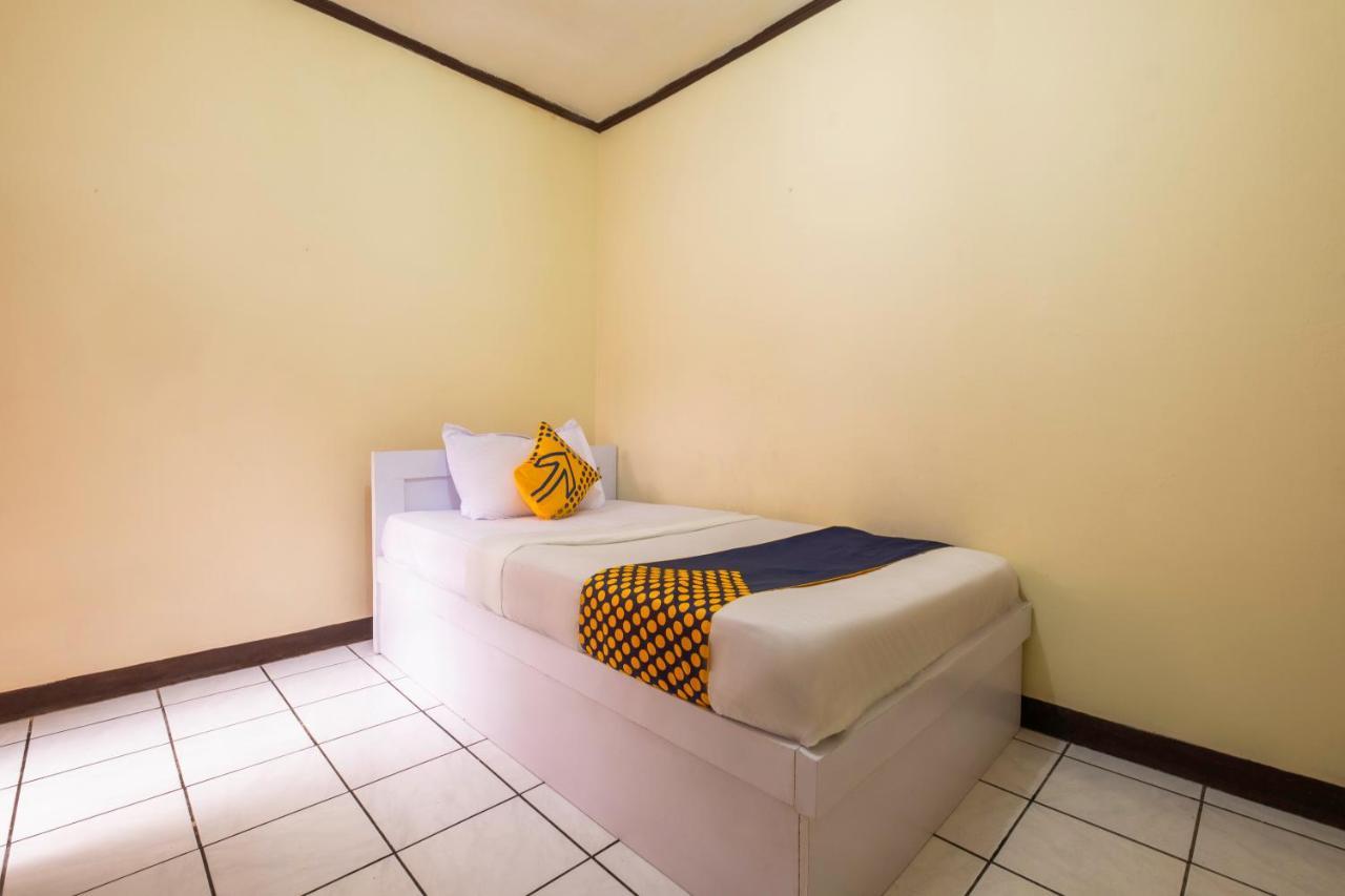 Hotel Super Oyo 2672 Bee M Syariah Bandung Zewnętrze zdjęcie