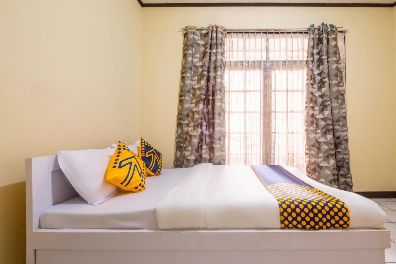 Hotel Super Oyo 2672 Bee M Syariah Bandung Zewnętrze zdjęcie